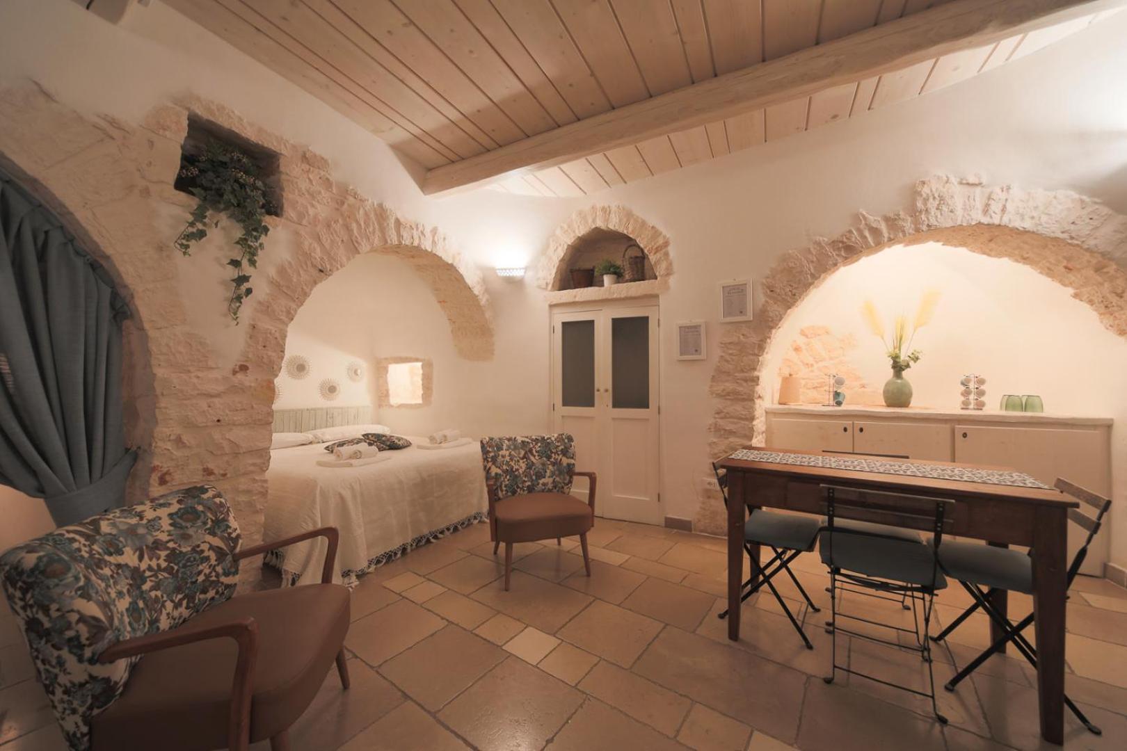 Villa Trullo Artemis Alberobello Exterior foto