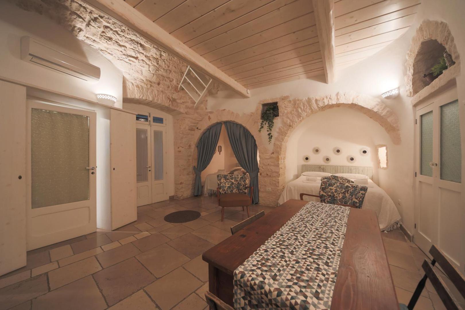 Villa Trullo Artemis Alberobello Exterior foto