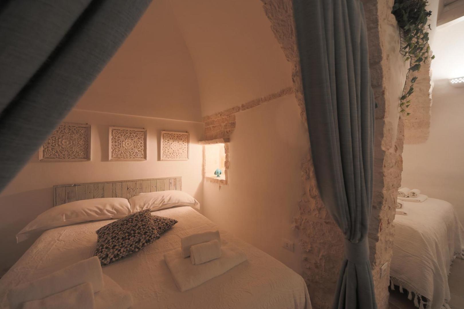 Villa Trullo Artemis Alberobello Exterior foto