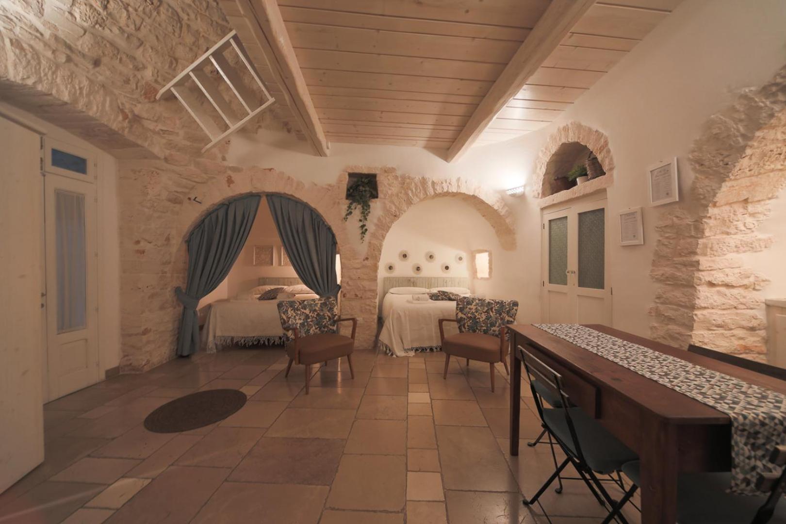 Villa Trullo Artemis Alberobello Exterior foto