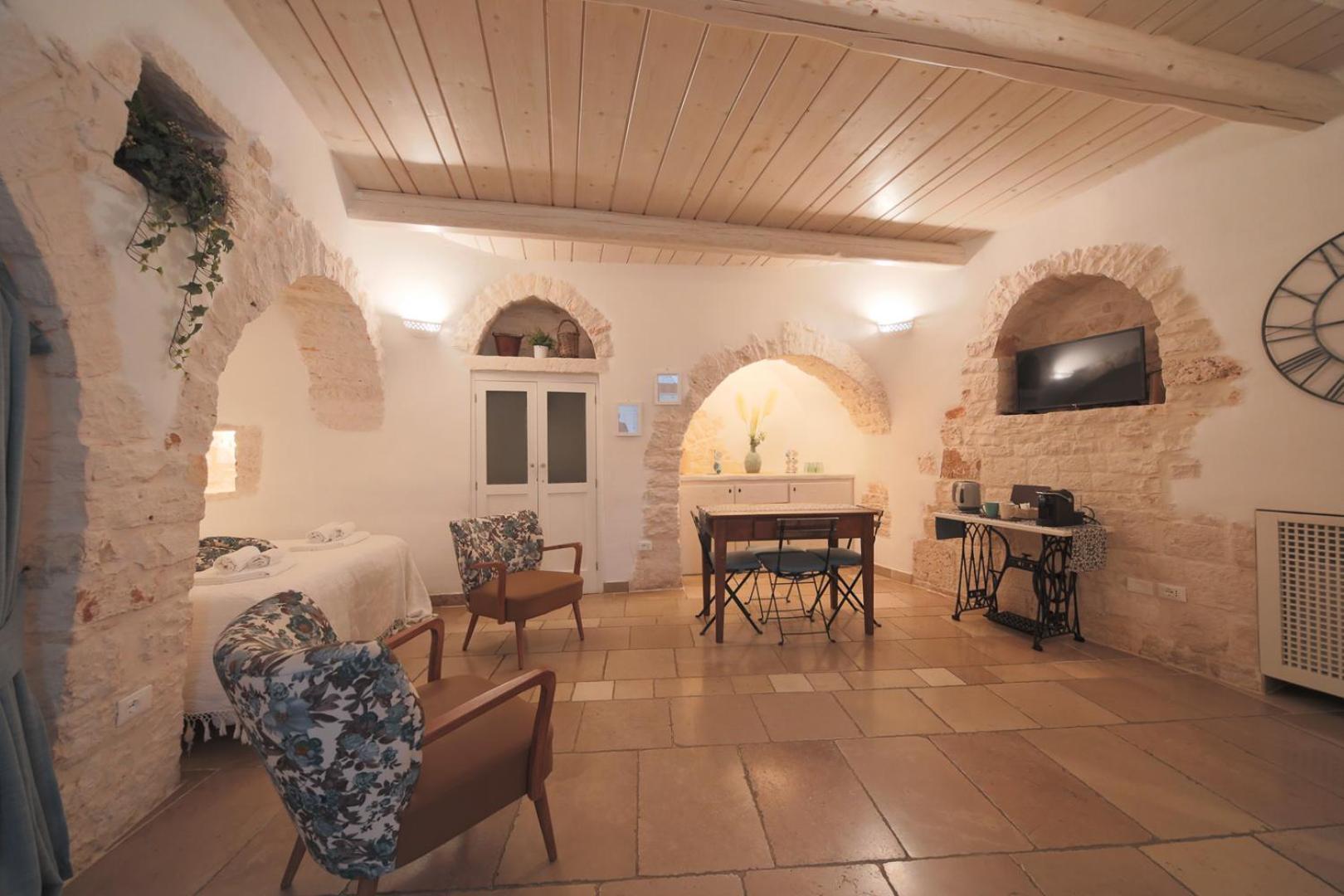 Villa Trullo Artemis Alberobello Exterior foto