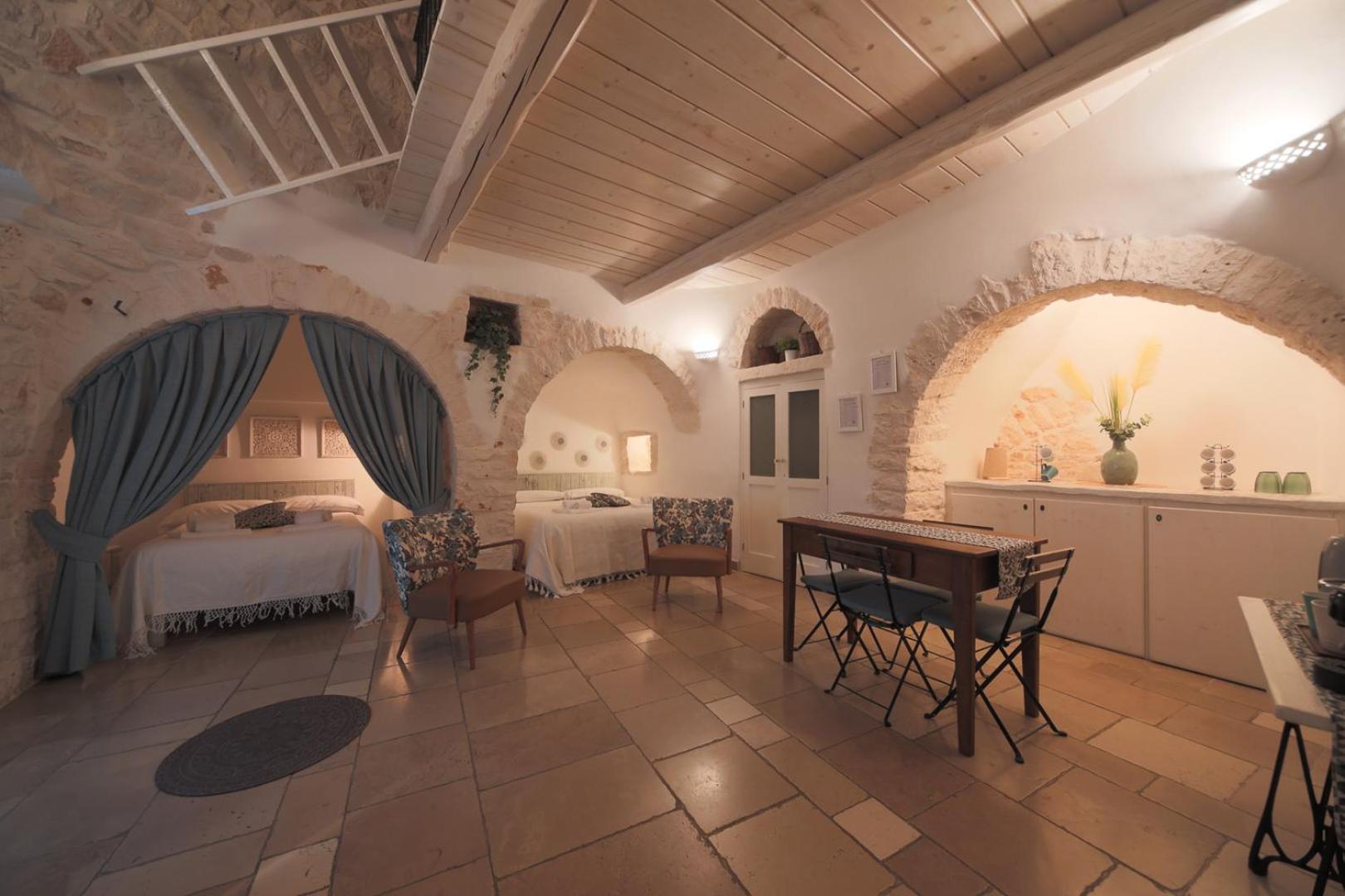 Villa Trullo Artemis Alberobello Exterior foto